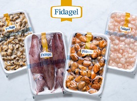 Fidagel supera il segmento di appartenenza nelle categorie chiave