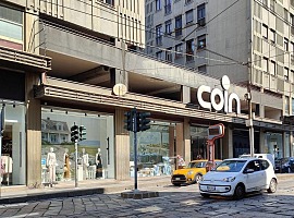 Coin aumenta il capitale di 30 milioni e sigla un accordo con Mango