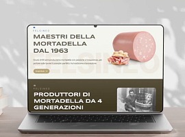 Felsineo rinnova il sito web per valorizzare storia, prodotti e valori