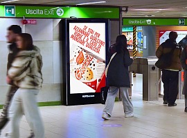 Gocciole è on air con la campagna multicanale “Ti sei svegliato storto?”