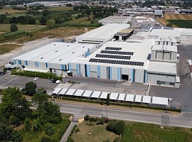 Lucart, finalizzata l’operazione per acquisire il controllo di Cartindustria Eurocarta