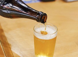 Bevande alcoliche: diminuisce il consumo in Italia,  maggiore attenzione alla salute