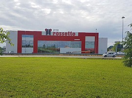 Addio a Roberto Rossetto, l’imprenditore veronese fondatore della catena di supermercati
