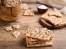 Clessidra rileva il 70 per cento dei prodotti da forno Laurieri