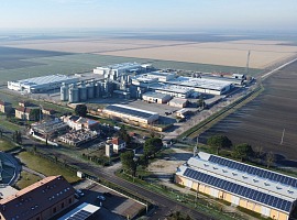 Bf International firma l’accordo per l’acquisizione del 100% di F.lli Martini