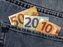 Amazon estende il servizio ‘Paga in contanti’ a 35 mila punti vendita