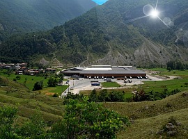 Acqua Sant’anna ridefinisce l’assetto societario e organizzativo