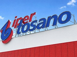Tosano, vendite a 1,66 miliardi (+10%). Sviluppo puntato sull’Area 1 NielsenIQ