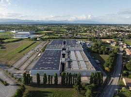 MCTech: nasce una nuova realtà guidata da Enrico Zoppas per chiusure e stampi avanzati