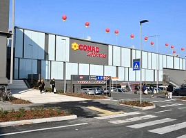 Bilancio solido per Cofra (Cia Conad) 