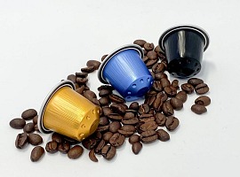 Segafredo: nasce il nuovo centro di competenza globale per capsule e cialde