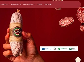 Il Consorzio Cacciatore Italiano  presenta il nuovo sito web