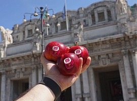 RedPop anima l’estate con lo spirito “Snack Me” tra attività di sampling e iniziative digital