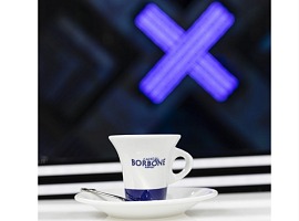 Caffè Borbone rinnova la partnership con X Factor e lancia il concorso “Talento Espresso”