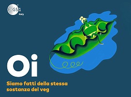 Osservatorio Immagino: free from, rich-in, lifestyle e "vintage" nel nuovo carrello della spesa