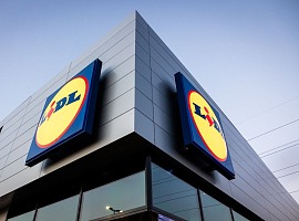 Lidl: il 65% delle famiglie italiane sceglie l’insegna tedesca