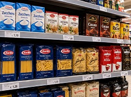 Cacao, zucchero, latte e grano duro: nel 2027 deficit produttivi e rimbalzi dei prezzi