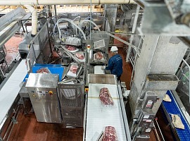 Cryovac festeggia 85 anni e continua a investire sull’evoluzione del pack alimentare