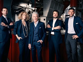 Essse Caffè supera per la prima volta i 50 milioni di euro di fatturato