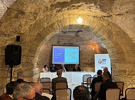 Formaggi Dop e Igp: export record a oltre 3,3 miliardi di euro, ma pesano le tariffe Usa