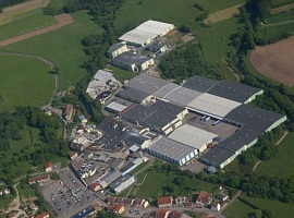 Lucart investe nel suo stabilimento in Francia per aumentare la capacità produttiva