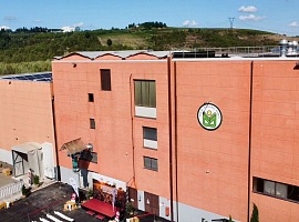 Inaugurato il Molino San Matteo a Castelfiorentino (Fi), per una filiera del grano 100% toscano