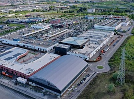 Settimo Cielo Retail Park: Ares ed Eurofund comprano attivi per 77 milioni