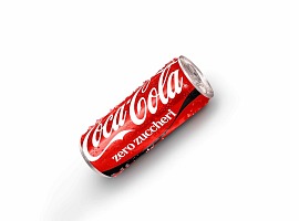 Coca-Cola evolve la propria identità visiva per rafforzare la distintività del brand