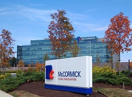 McCormick si riorganizza con Unilever Foods. Quotazione a Londra