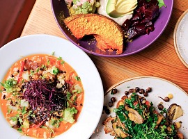 Plant based: Strasburgo boccia l’utilizzo dei nomi animali