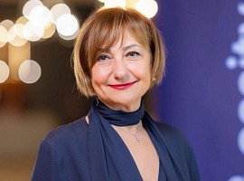 Coop Italia ha nominato Lucia Tagliaferri nuova direttrice generale