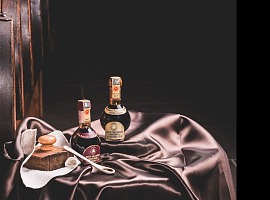 Il Consorzio Aceto Balsamico Tradizionale di Modena Dop presenta “Le vie del Balsamico Dop”