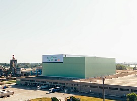 Conserve Italia celebra 50 anni e presenta Pomposa Smart Factory