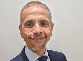 Eridania Italia annuncia la nomina di Giuseppe Di Bono a direttore generale