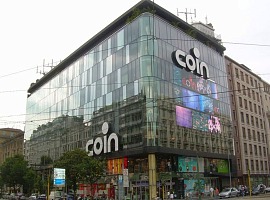 Coin: siglato l’accordo quadro fra azienda e sindacati per 249 addetti