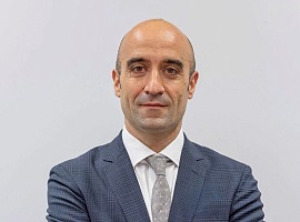 Daniele Del Gobbo è il nuovo direttore delle risorse umane di Magazzini Gabrielli