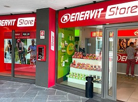 Enervit: nei nove mesi brillano i mercati esteri e l'e-commerce