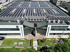 Amorim Cork Italia chiude il 2025 con un fatturato di 74 milioni di euro