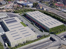 Prologis: nuovo hub di logistica urbana all’interno del Mercato Alimentare di Milano