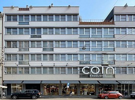 Coin Corso Vercelli acquisito per 33 milioni di euro da Maghen Capital