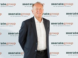 Morato Group, Cea Italia e Jaus Bakery creano il nuovo polo europeo di eccellenza della bakery
