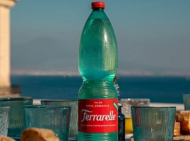 Ferrarelle: ricavi a 250 milioni nel 2025 (+3,5%). In crescita margini e investimenti