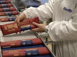 Barilla Americas investe 170 milioni sul polo di Avon, New York