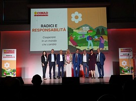 Conad Adriatico, l