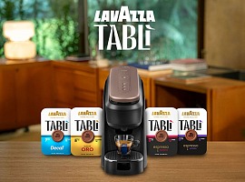 Lavazza celebra l