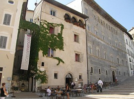 Monini è official sponsor del Festival dei due mondi 2026