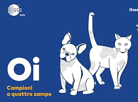 Petfood, mercato da 1,2 miliardi. Benessere ed equilibrio nutrizionale in prima linea