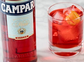 Campari Group cede a Castel-Vins la piattaforma online Tannico