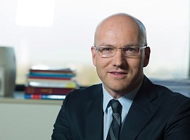 Trevalli Cooperlat: Giordano Curti è il nuovo direttore generale