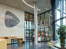 Zalando registra un altro trimestre di crescita redditizia e continua a innovare grazie all’AI